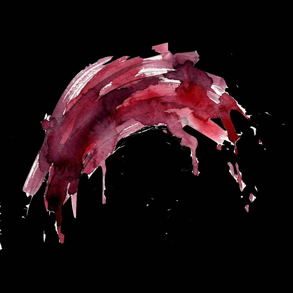 Wine Stain