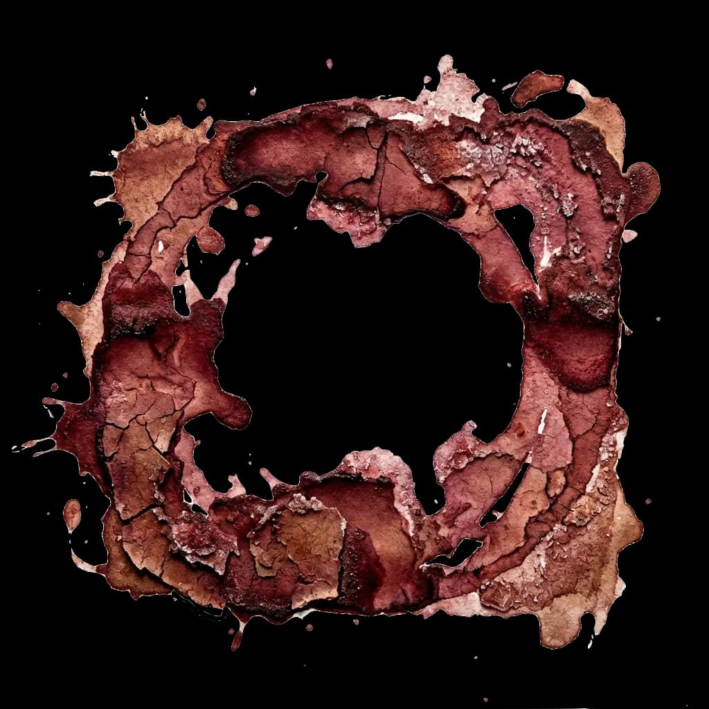 Wine Stain
